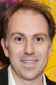 Mark Griffiths portrait