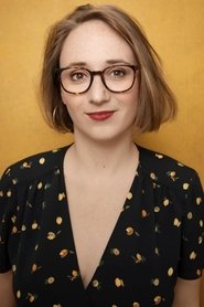 Emily Duncan portrait