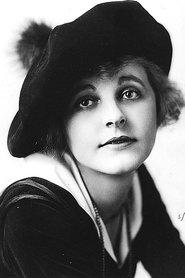 Rubye De Remer portrait