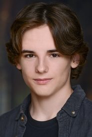 Liam MacDonald portrait