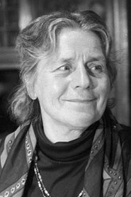 Barbara Rachwalska portrait