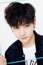 Im Jae-beom portrait