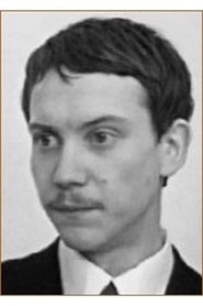 Vladimir Izotov portrait