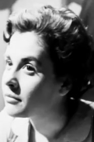Margarita Papageorgiou portrait
