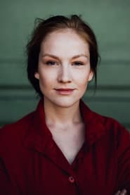 Michelle von Treuberg portrait