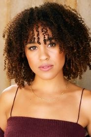 Shannon Timberlake portrait