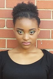 Jasmine Bolton portrait