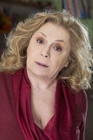 Gisella Burinato portrait