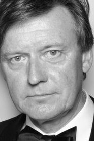 Noel Burton portrait