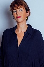 Marion Thiéry portrait