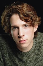 Kale Klein portrait