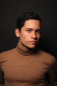 J. D. Estévez portrait