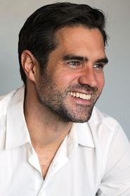 Cameron Bender portrait
