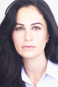 Sahar Bibiyan portrait