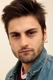 Romain Debouchaud portrait