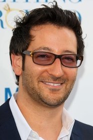 Luke Greenfield portrait