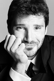 Stefano De Martino portrait