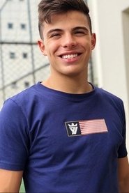 Thomaz Costa portrait