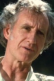 Dick Stockley portrait
