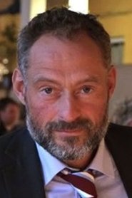 Klas Karterud portrait