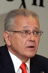 Dimitris Konstadaras portrait