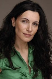 Linda Valadas portrait