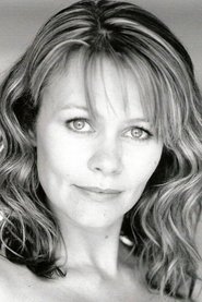 Stephanie Chambers portrait