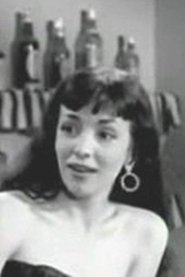 Ellen Deatto portrait