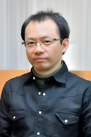 Manamu Amasaki portrait
