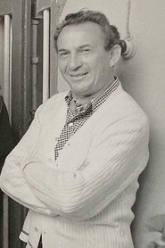 Alfredo Ripstein Jr. portrait