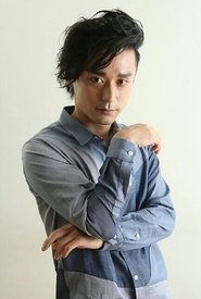 Shingo Katou portrait