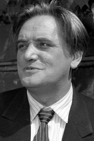 Jan Koecher portrait