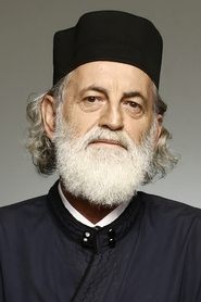Michalis Aerakis portrait