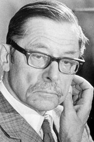 Lennart Geijer portrait