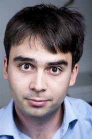 Benoit Chazal portrait