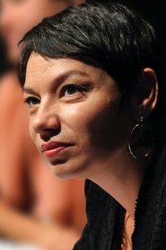 Claire Paoletti portrait