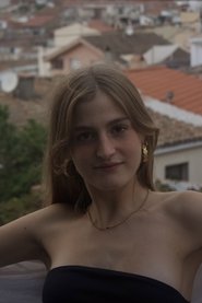 Gala Joanna Van Zelm portrait