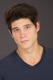 Trent Garrett portrait