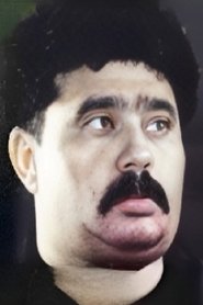 Ebrahim Fakhar portrait