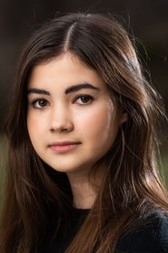 Kaitlyn Maher portrait
