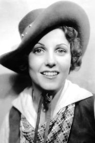 Eleanor Stewart portrait