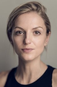 Maude Hirst portrait