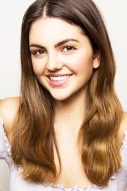 Jacqi Vene portrait