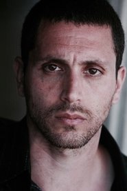 Jonathan Avigdori portrait