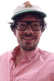 Diego Ongaro portrait