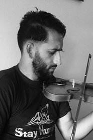 Musli Alievski portrait
