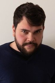 Renan Madureira portrait