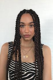 Laëtitia Caritey portrait