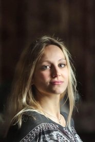 Vannina Santoni portrait