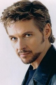 Stephen Nichols portrait